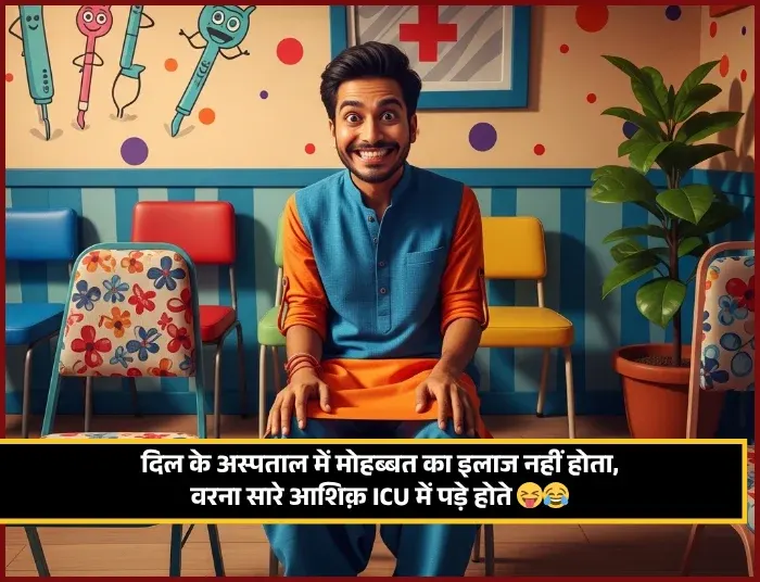 2 Line Funny Shayari