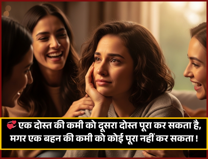 Sister Ke Liye Shayari Sister Ke Liye Shayari