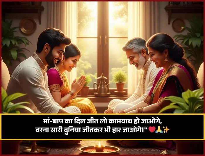 Baap Ke Liye Shayari