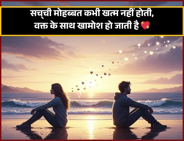 Best Couple Shayari in Hindi