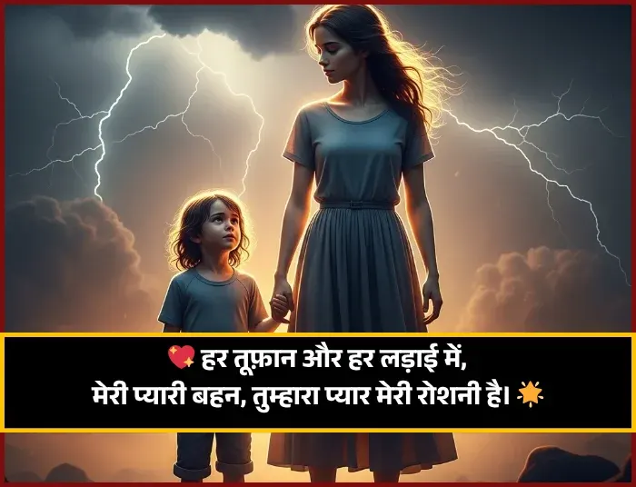 Best Sister Ke Liye Shayari Best Sister Ke Liye Shayari