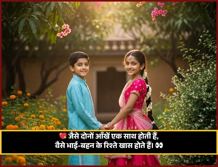 Bhai  Ke Liye Shayari