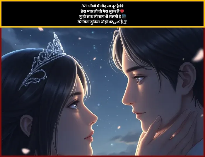 Chand Shayari Chand Shayari