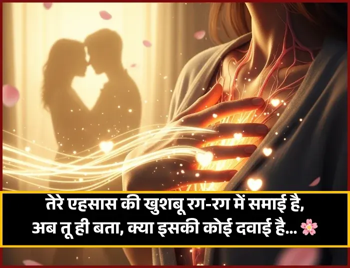 Couple Shayari 2 Line