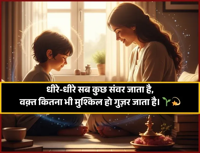 Dard Rishte Waqt Shayari