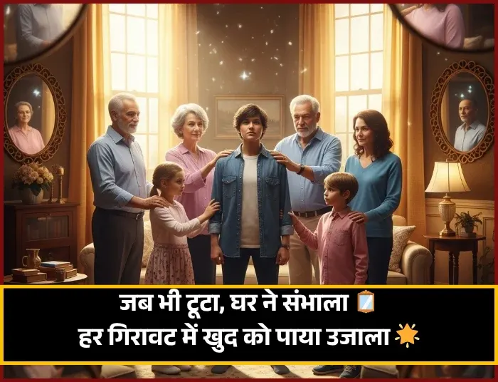 Family Problem Family Shayari Family Problem Family Shayari