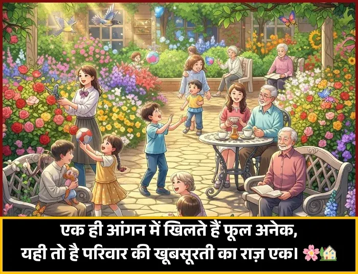 Family Shayari Family Shayari