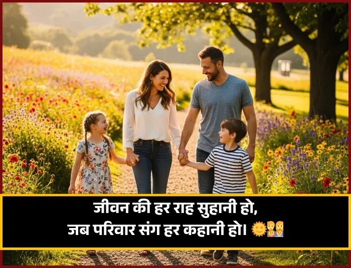Family Shayari Family Shayari