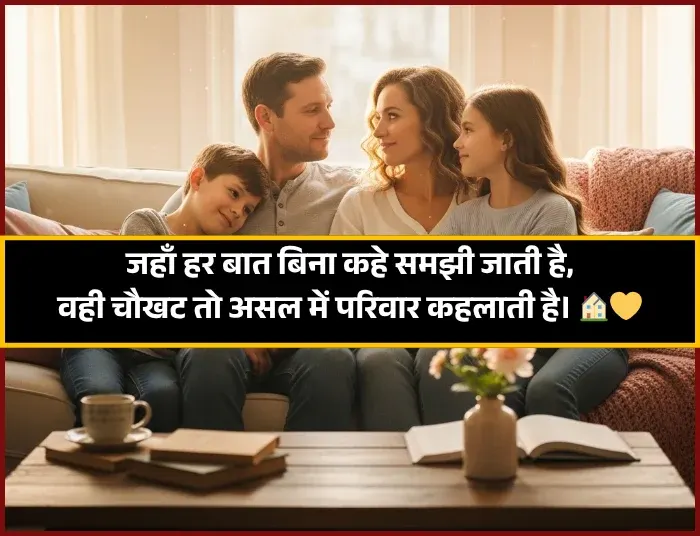 Family Shayari Family Shayari