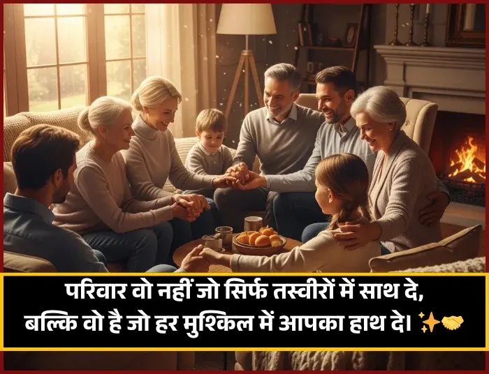 Family Shayari Family Shayari