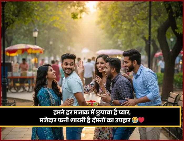 Funny Shayari on Holi