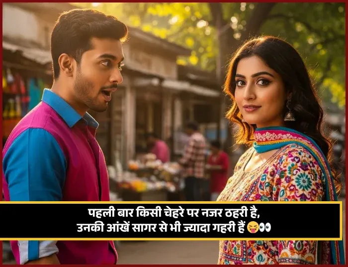 Funny Shayari on Holi