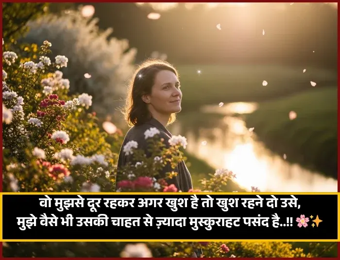 Happy Life Smile Shayari