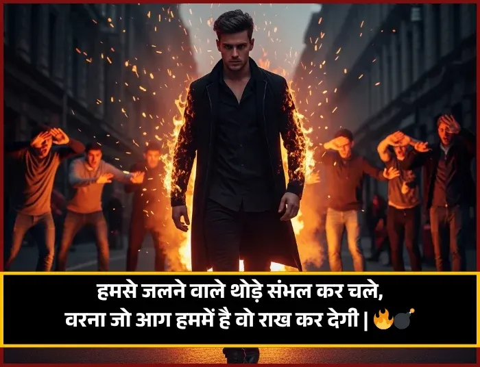 Haryanvi Badmashi Shayari