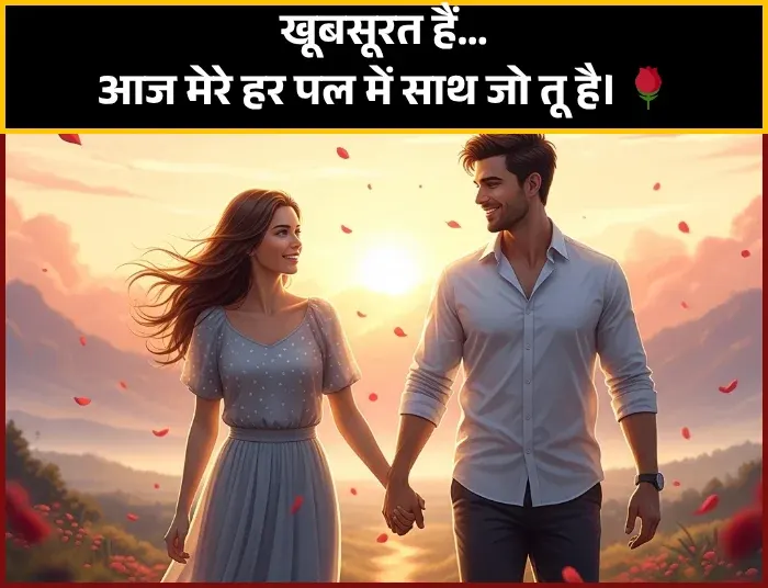 Heart Touching 2 Line Ishq Shayari