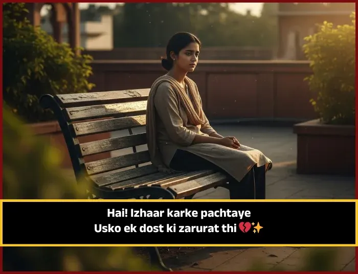 Heart Touching Propose Shayari in English