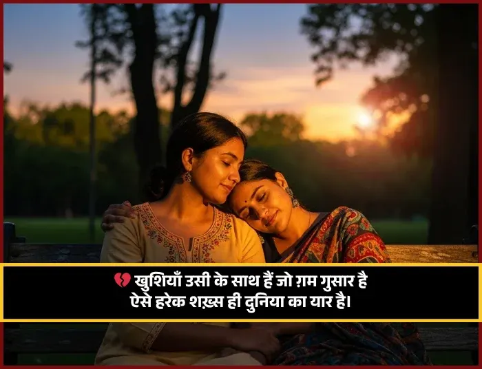 Heart Touching Status Bhai Ke Liye Shayari