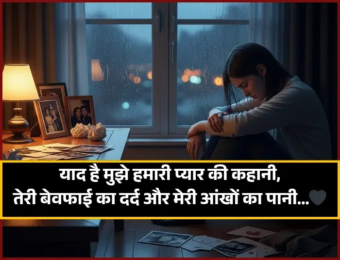 Husband Dhoka Shayari Husband Dhoka Shayari