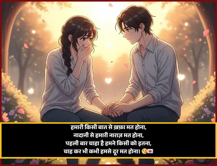 Husband Wife Shayari Husband Wife Shayari