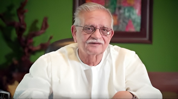 Gulzar Shayari Gulzar Shayari