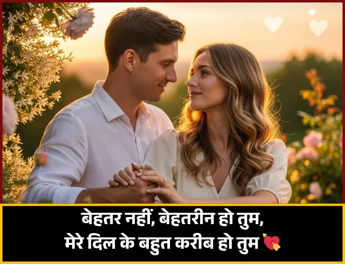 Impress Tareef Shayari