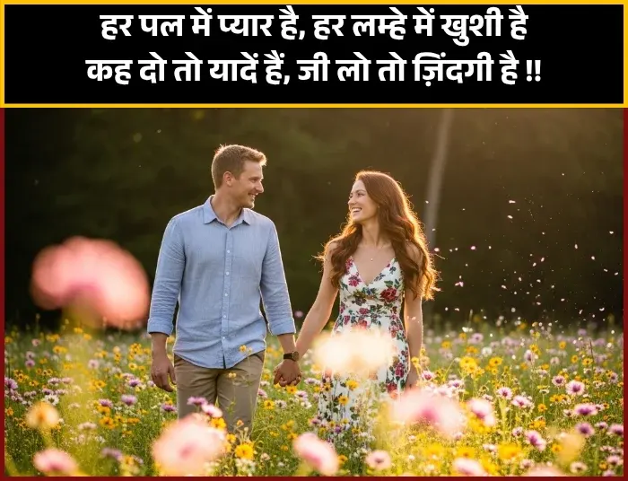 Khushi Shayari
