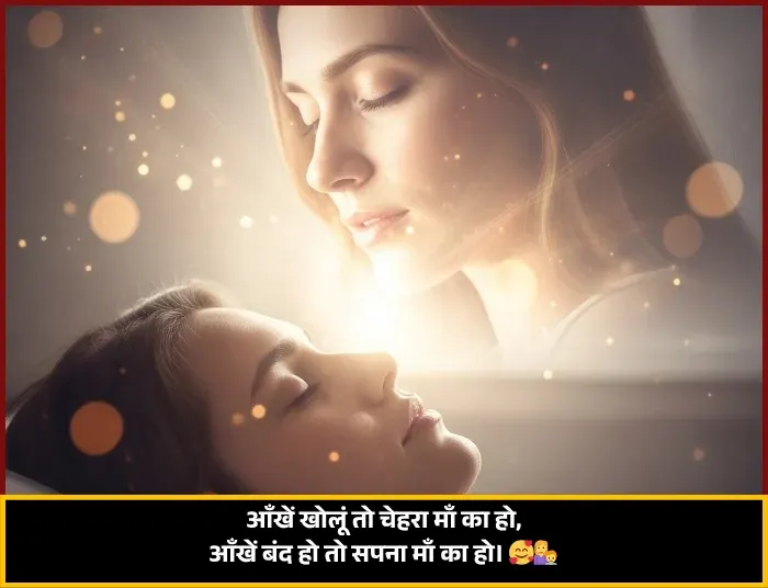 Love Maa Ke Liye Shayari Love Maa Ke Liye Shayari