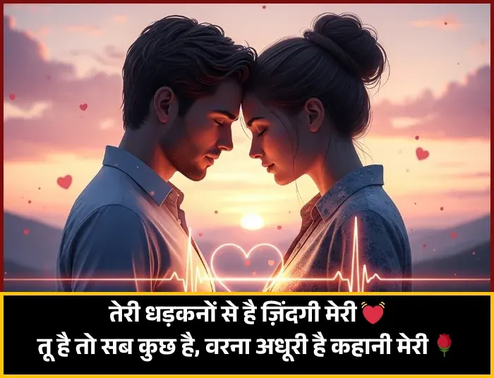 Love Shayari Love Shayari