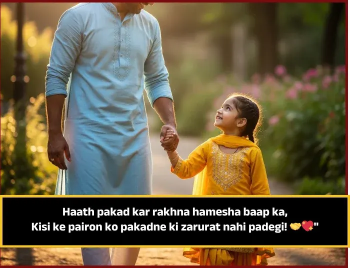 Maa Baap Ke Liye Shayari in English