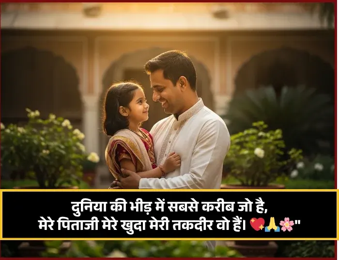 Maa Baap Ke Liye Shayari in Hindi Image
