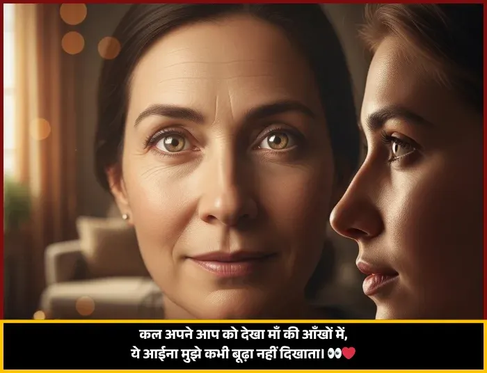 Maa Ke Liye Shayari Maa Ke Liye Shayari