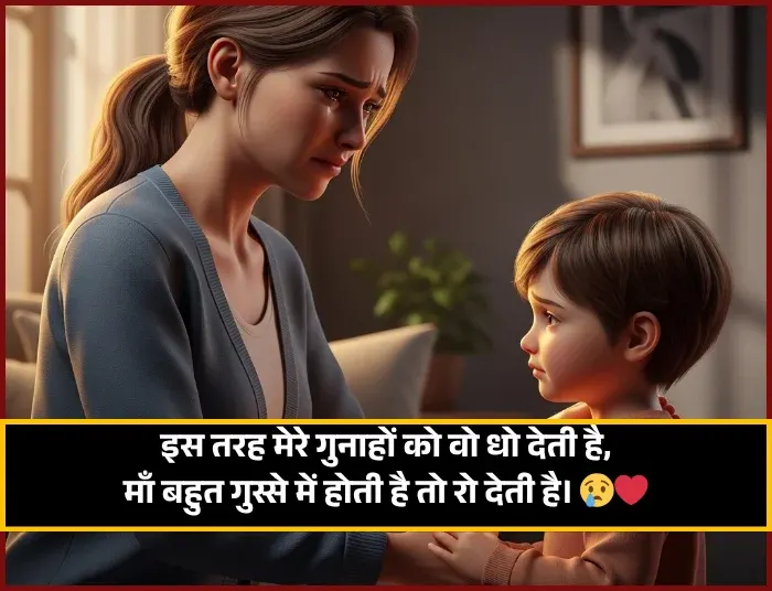 Maa Ke Liye Shayari in Hindi Maa Ke Liye Shayari in Hindi