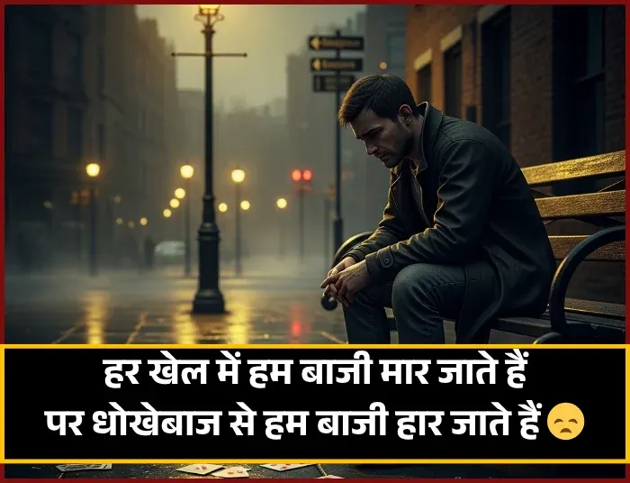 Matlabi Rishte Dhoka Shayari Matlabi Rishte Dhoka Shayari