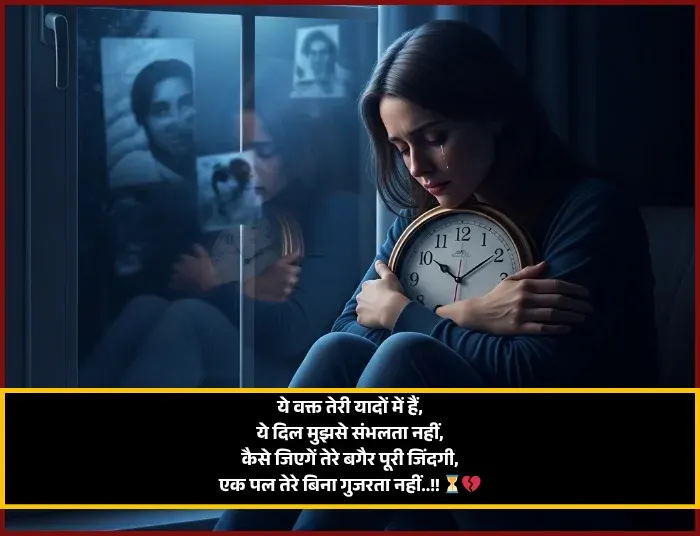 Miss You Yaad Shayari