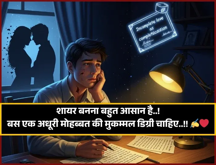 Mohabbat Ishq Shayari