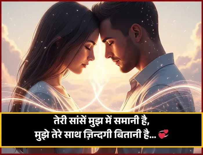 Mohabbat Shayari