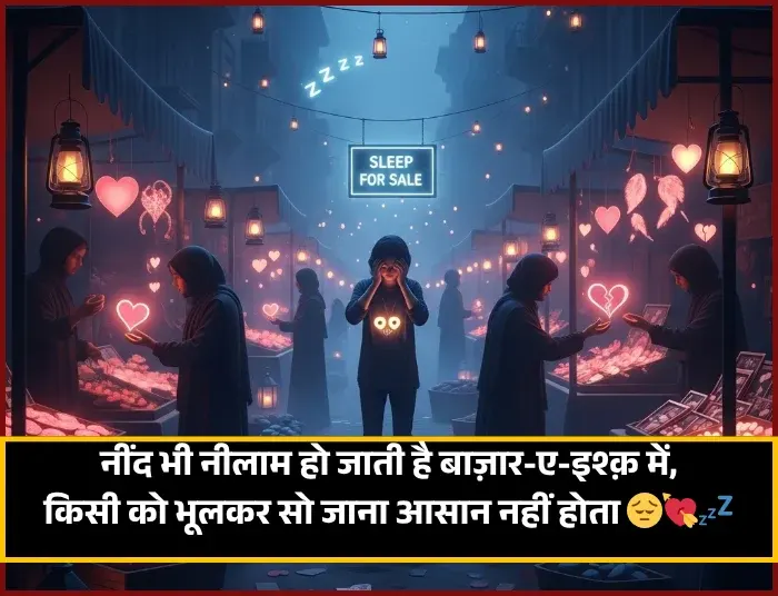 No Need Shayari No Need Shayari