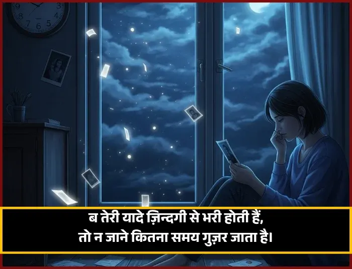 Papa Miss You Shayari