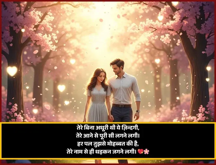 Pehli Mohabbat Shayari