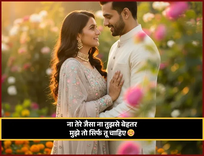 Propose Shayari