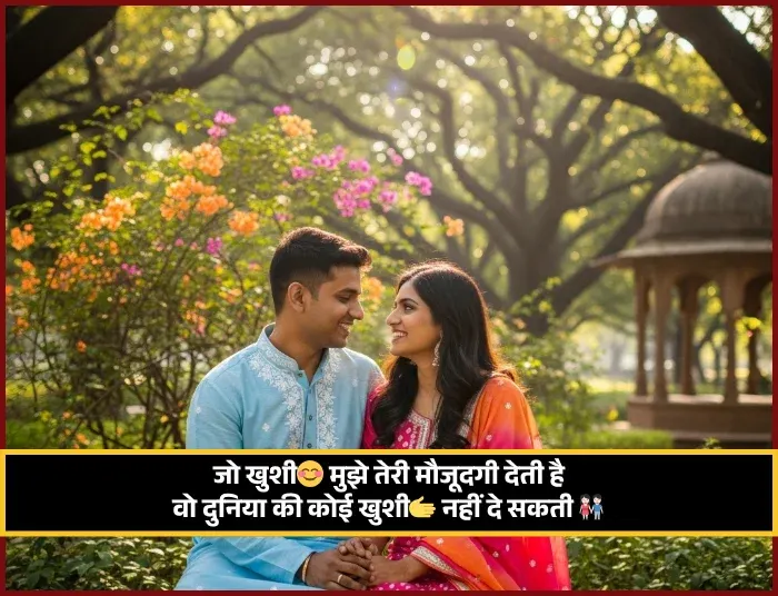 Propose Shayari