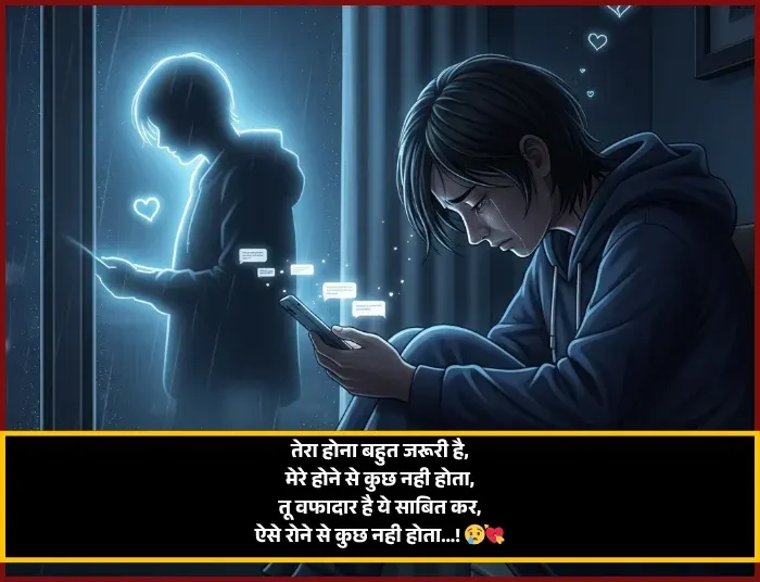 Pyar Mohabbat Shayari