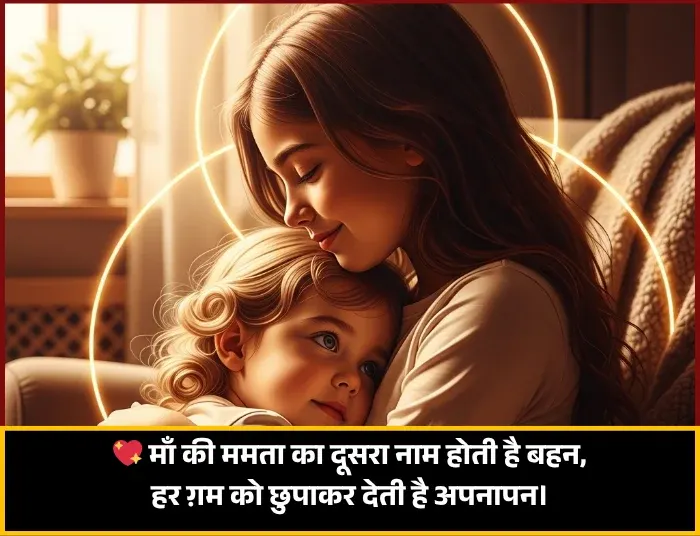 Pyari Sister Ke Liye Shayari Pyari Sister Ke Liye Shayari