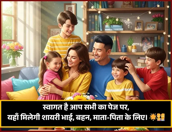 Rishte Family Shayari Rishte Family Shayari