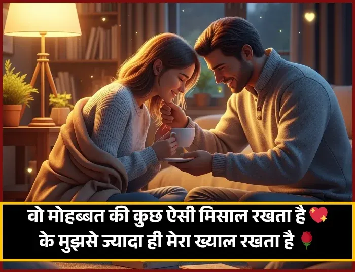 Romantic Husband Wife Shayari Romantic Husband Wife Shayari