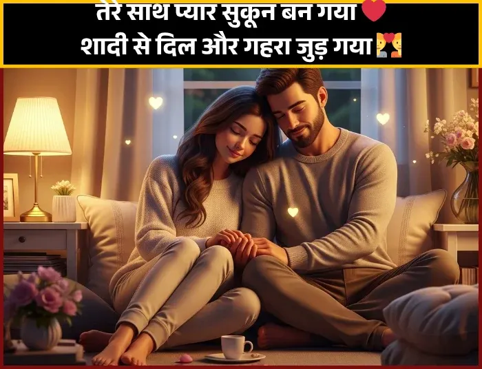 True Love Husband Wife Shayari True Love Husband Wife Shayari