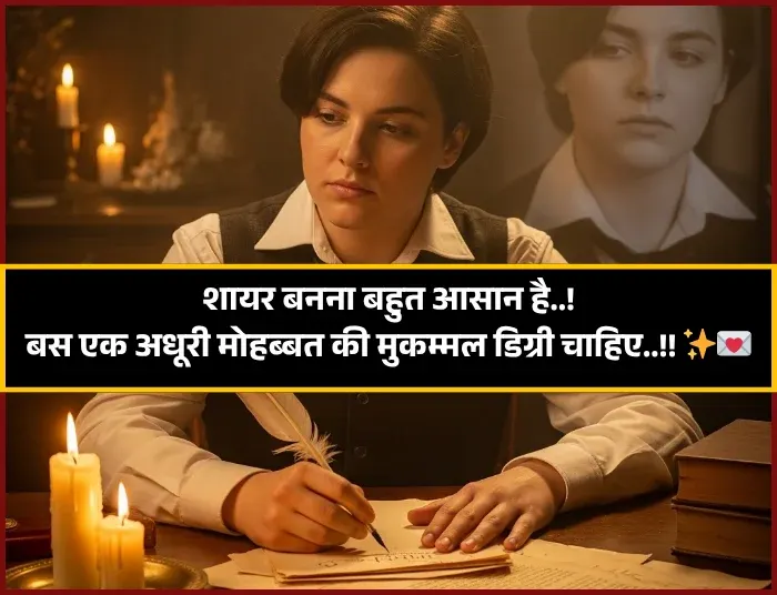 True Love Romantic Pyar Bhari Shayari