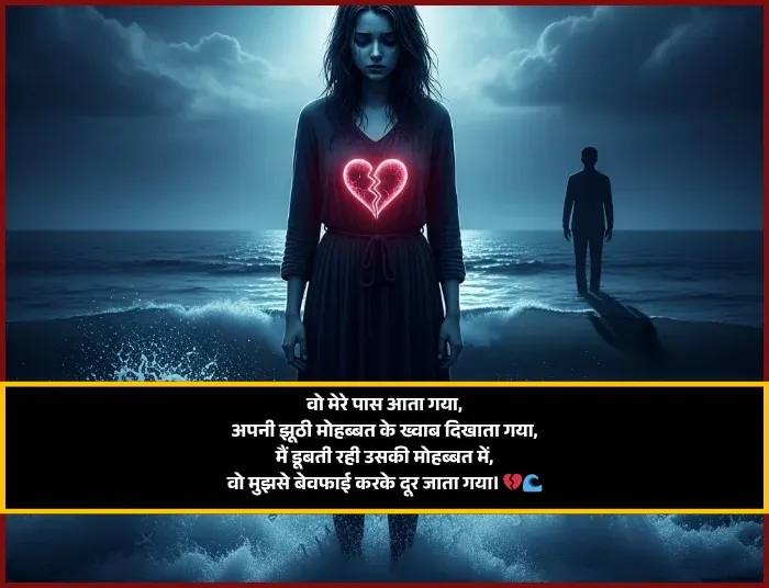 Yaad Shayari