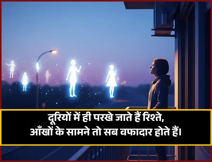 Zindagi Bewafa Shayari