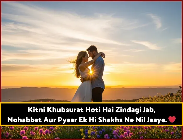 Zindagi Shayari in English